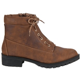 Cm Paris Trappers brown