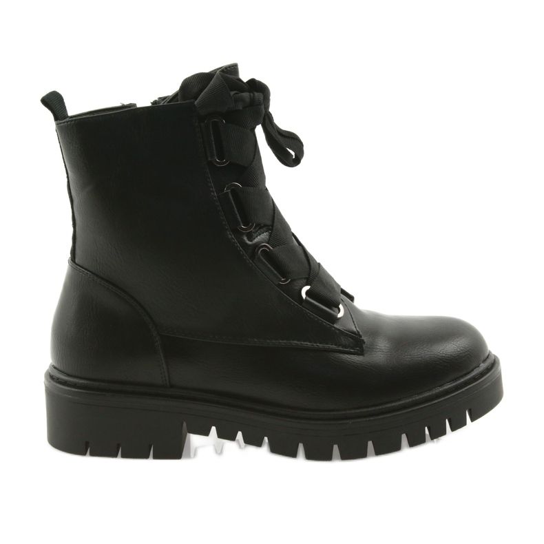 M.Daszyński Black tied workers Daszyński MR1809