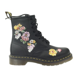 Dr. Martens Combat boots 1460 Vonda II black Dr. Martens Combat boots 1460 Vonda II black
