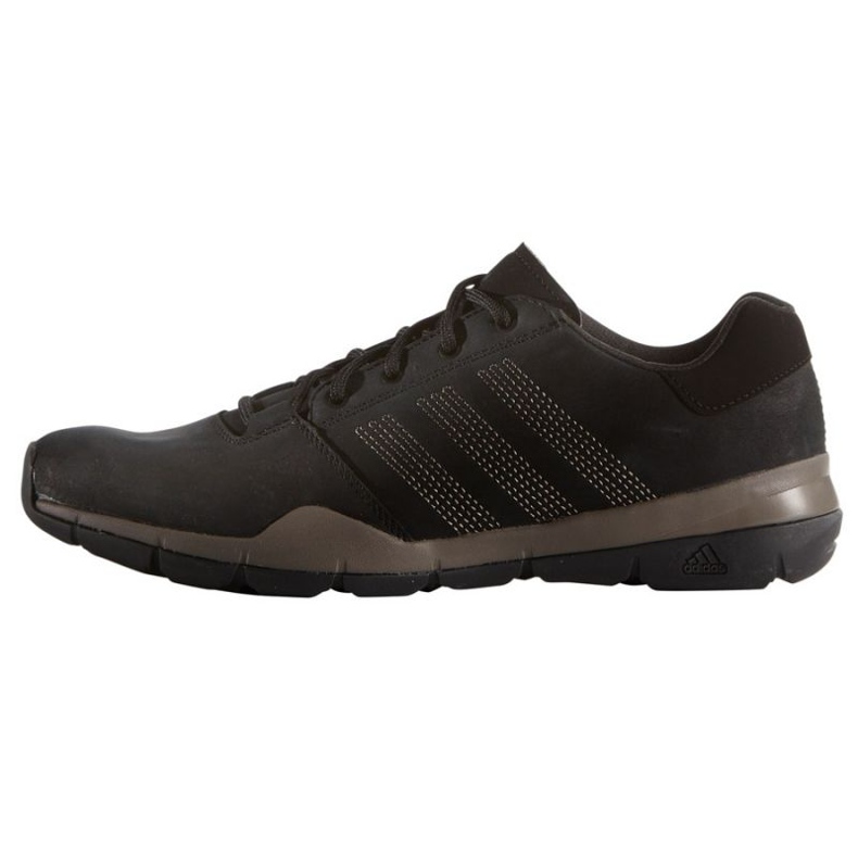 Adidas Anzit Dlx M trekking shoes black