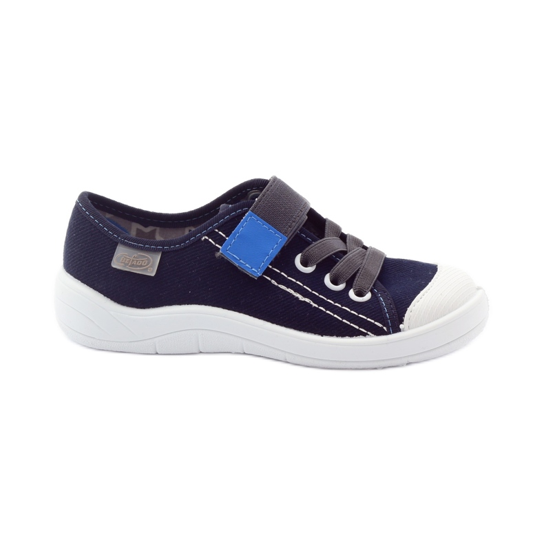BEFADO S.A. Befado children's shoes 251X047 blue