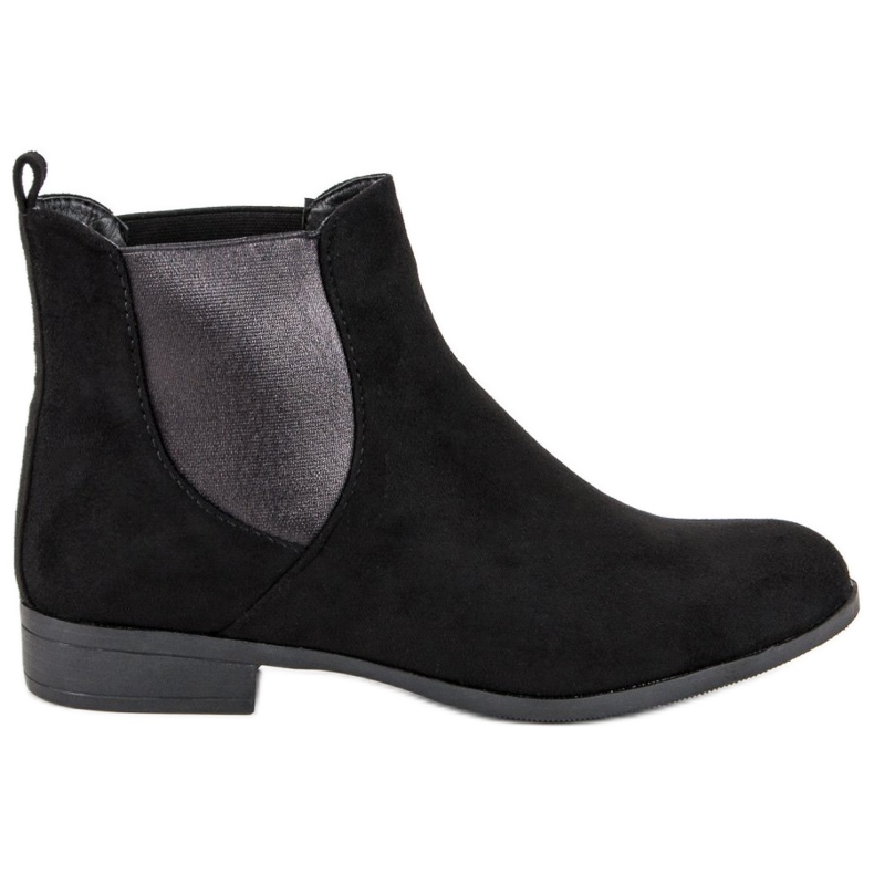 Bestelle Stylish Chelsea boots black