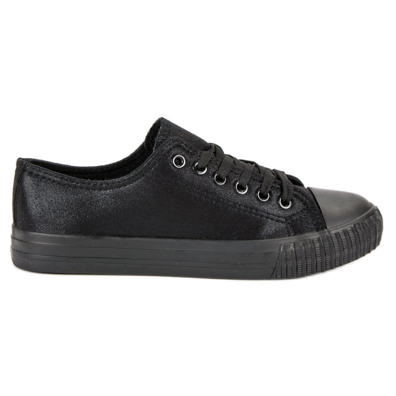 Black Sneakers