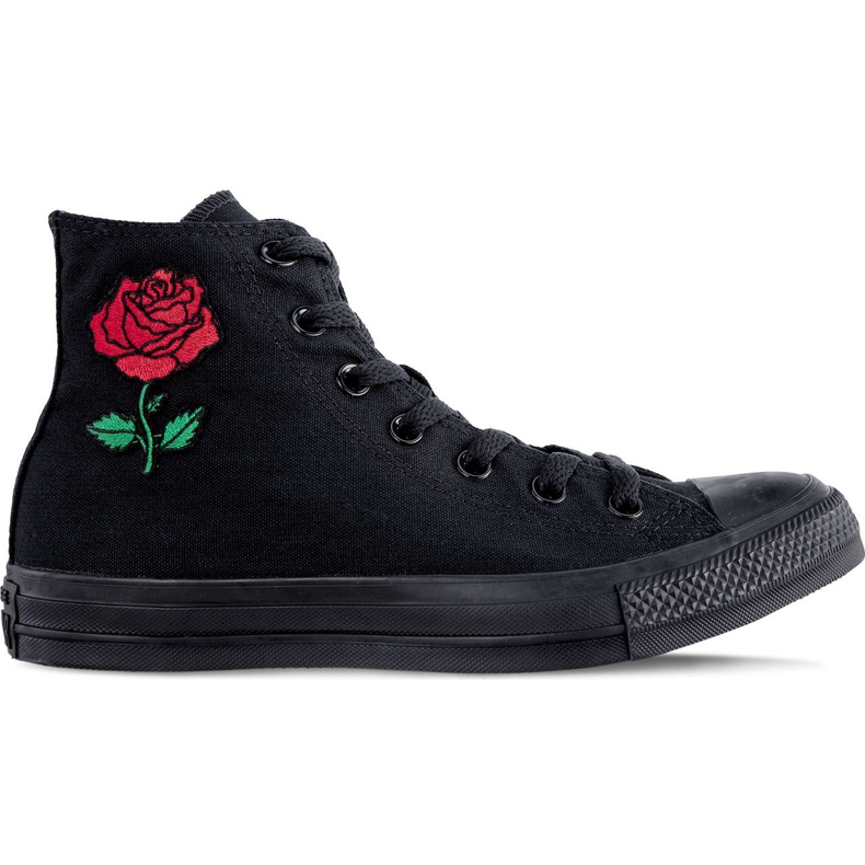 Converse M3310 Vintage Rose black