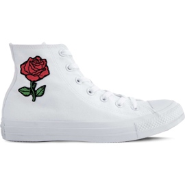Converse 1u646 Vintage Rose white Converse 1u646 Vintage Rose white