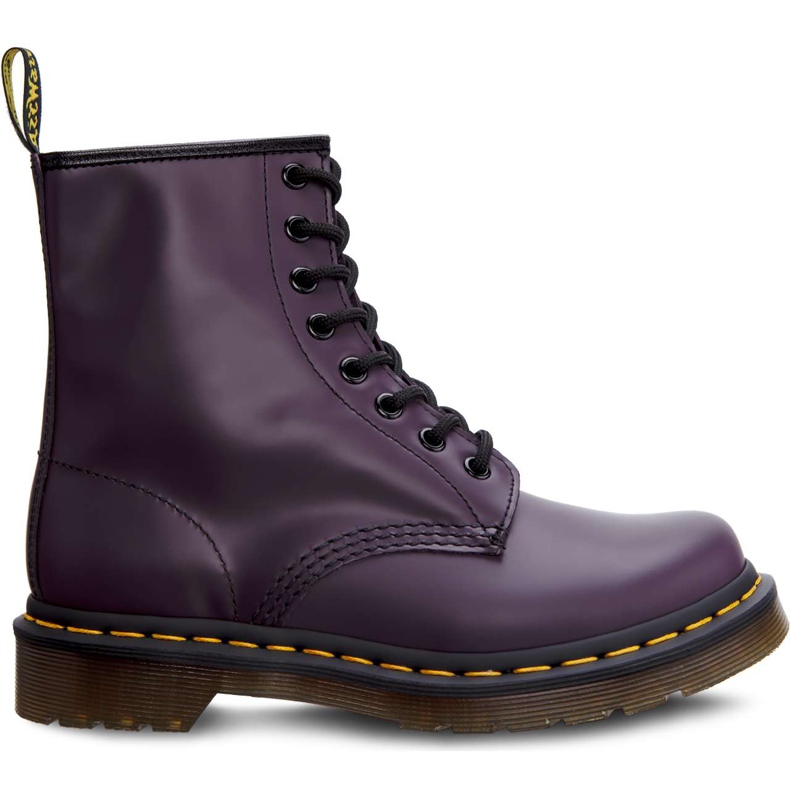 Dr. Martens 1460 purple DM11821500 violet