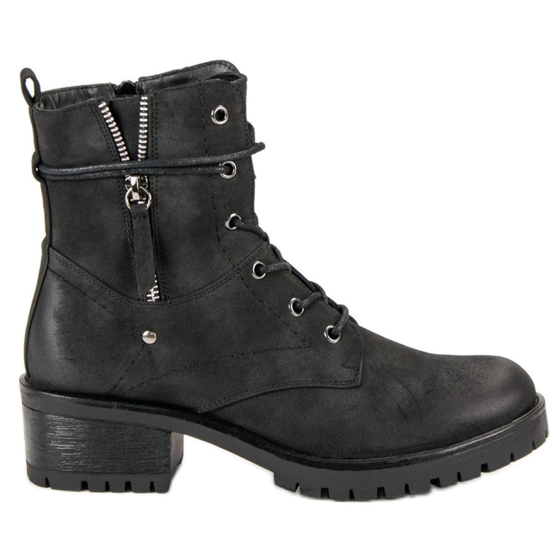 Vinceza VINCEZ workers black
