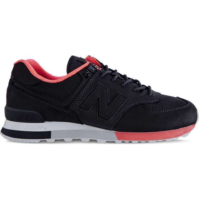 New Balance Ml574enc Black