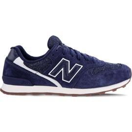 New Balance Wr996tc Blue navy blue New Balance Wr996tc Blue navy blue