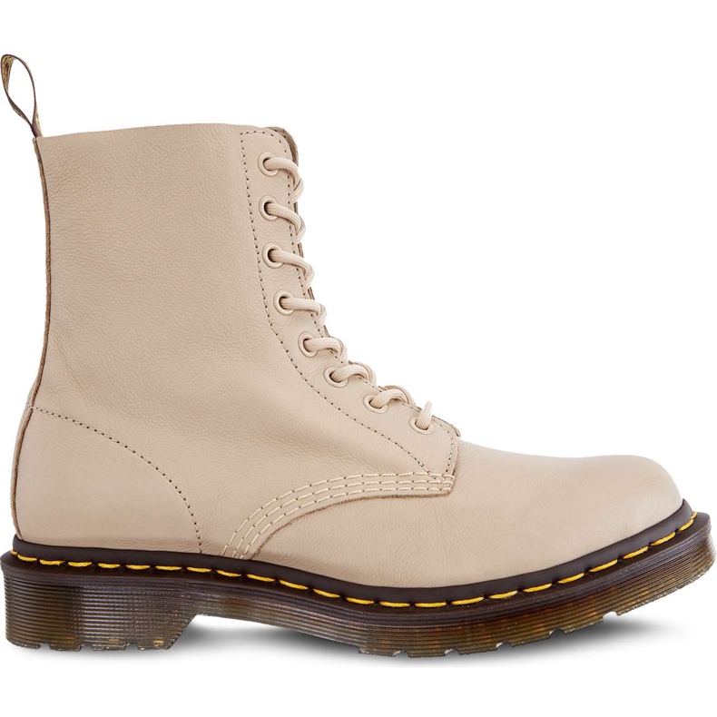Dr. Martens Pascal Virginia Nude brown