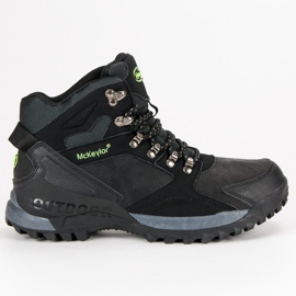 Mckeylor winter footwear black Mckeylor winter footwear black