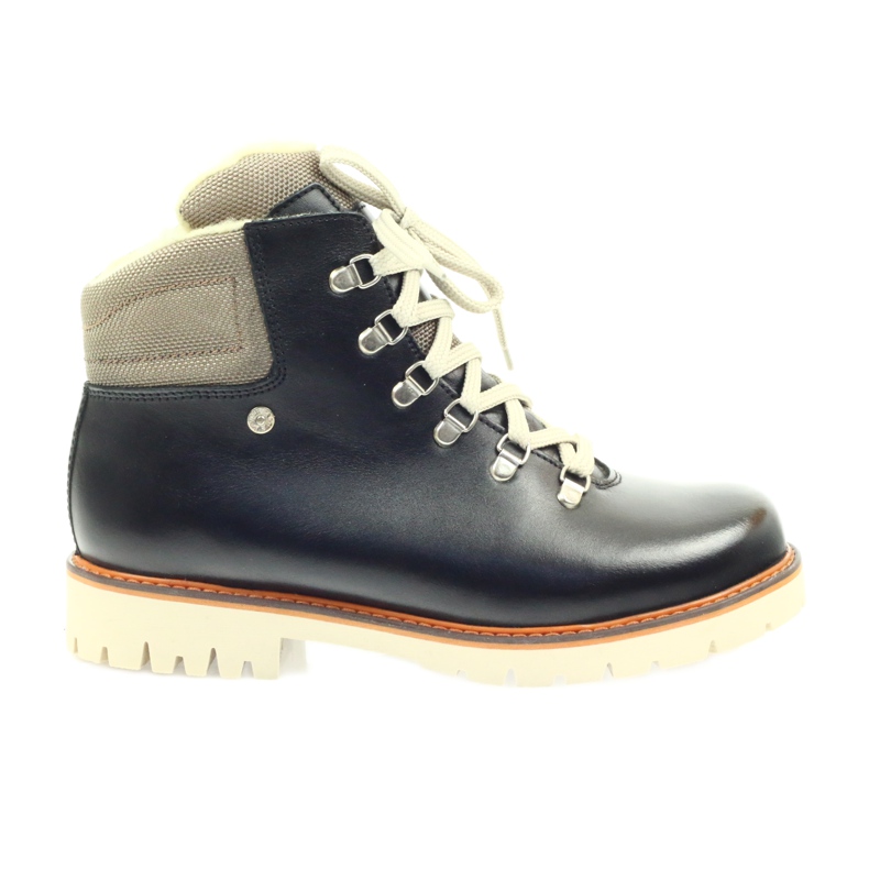 Timberki prophylactic boots Bartek multicolored