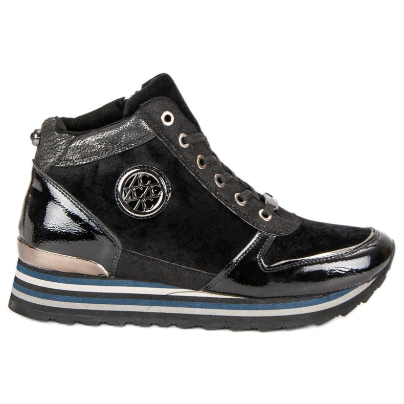 Aclys Sneakers black