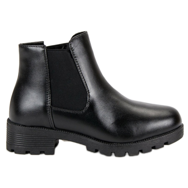 Chelsea boots black Chelsea boots black