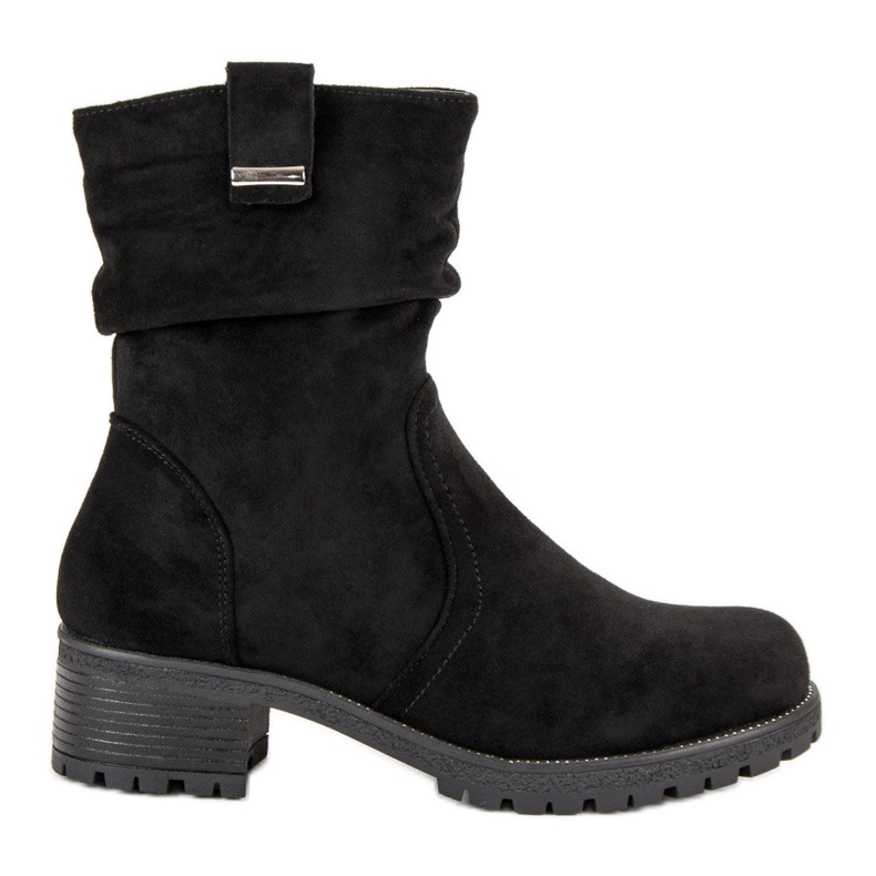 Filippo High women's boots black