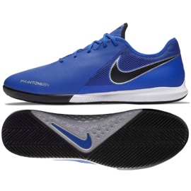 Nike Phantom Vsn Academy indoor shoe