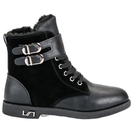 Workers black Workers black