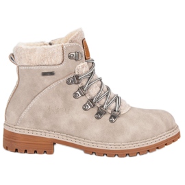 Filippo Trappers brown Filippo Trappers brown