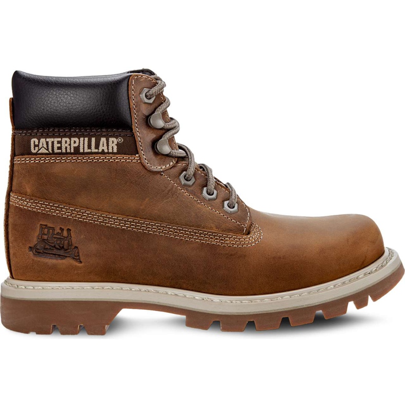 Caterpillar Colorado Db brown