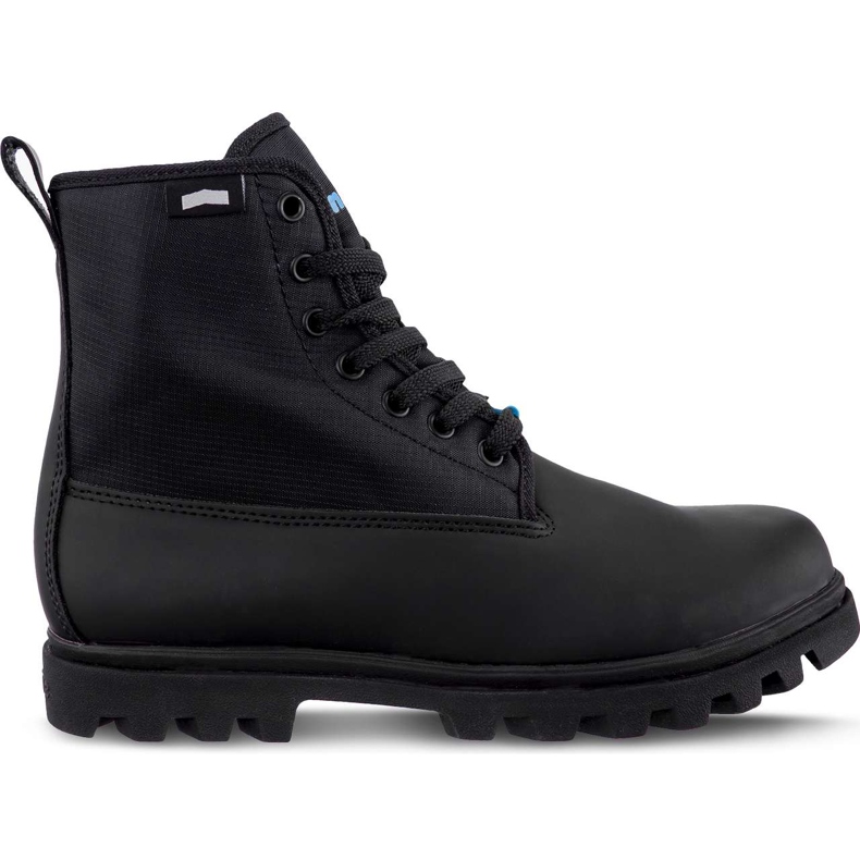 Native Johnny Treklite Jiffy Black Jiffy Black