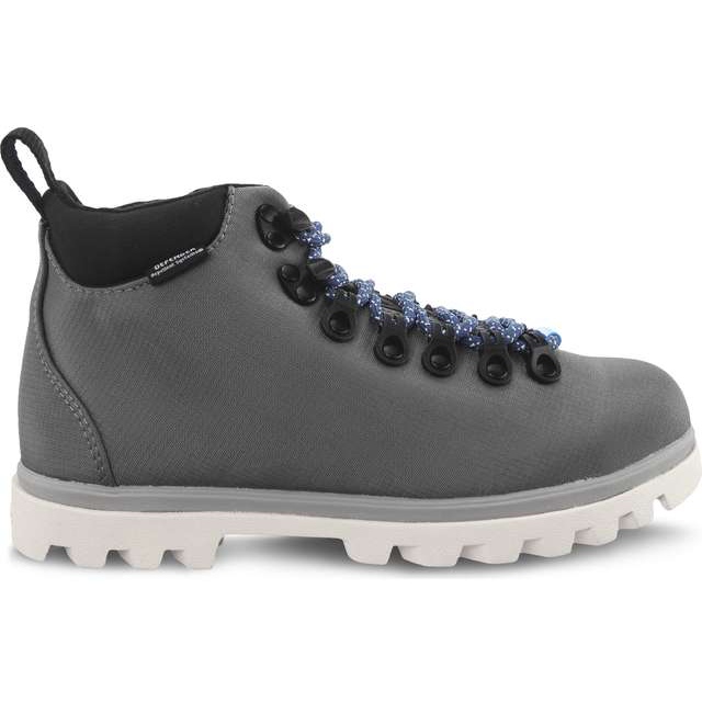 Native Fitzsimmons Treklite Dublin Gray Pigeon Gray Bone White grey