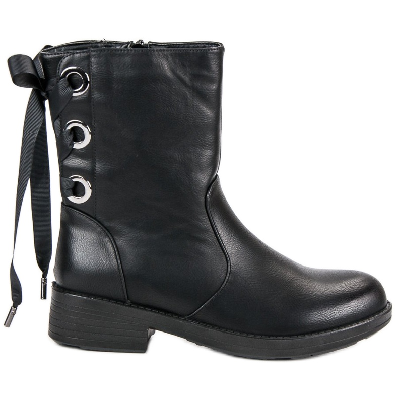 Laura Mode Comfortable Workers black