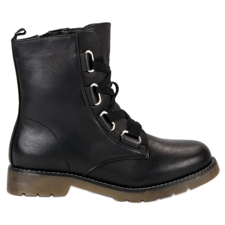 SDS Black Knotted Workers
