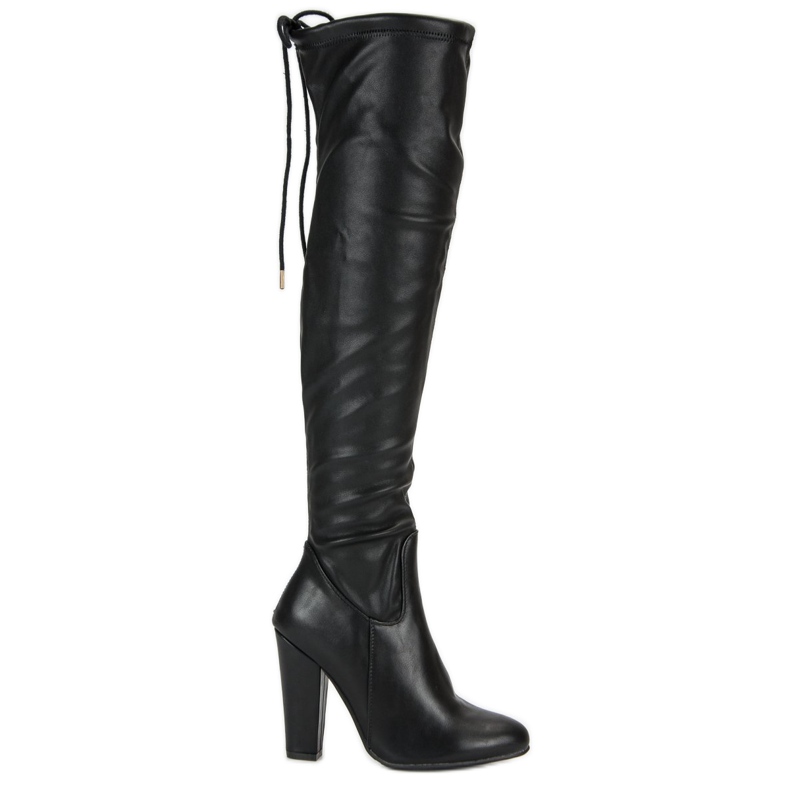 Cm Paris High Musketeers On A Post black