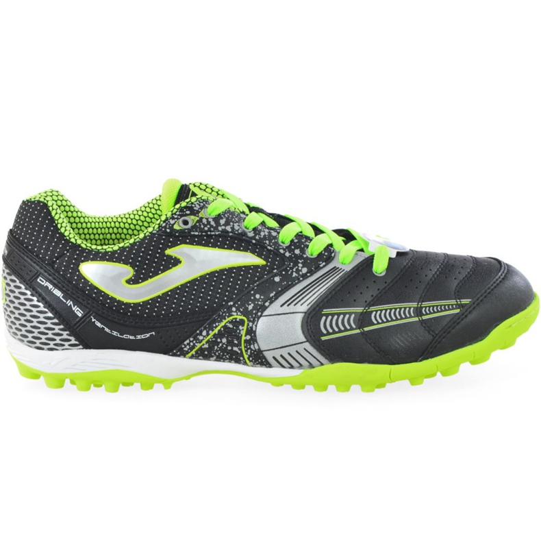 Joma Dribling Tf M 801 football boots multicolored black