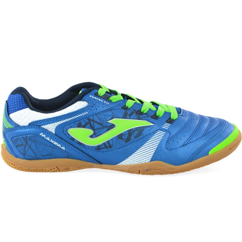 Indoor shoes Joma Maxima Fg M 804 blue multicolored