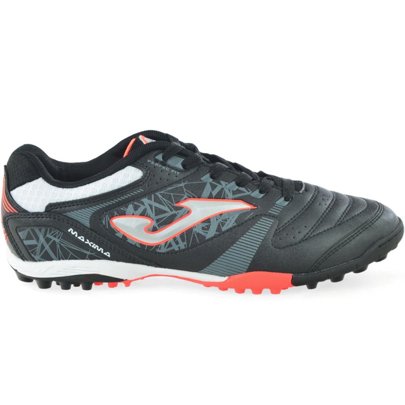 Joma Maxima Tf M 801 football boots black multicolored