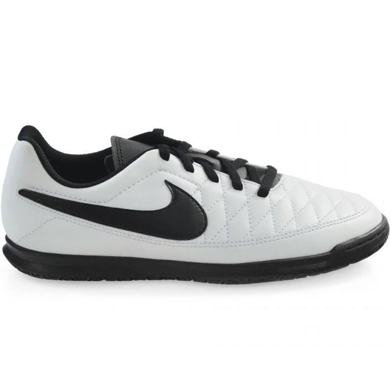 Indoor shoes Nike Majestry Ic M AQ7898-107 white white