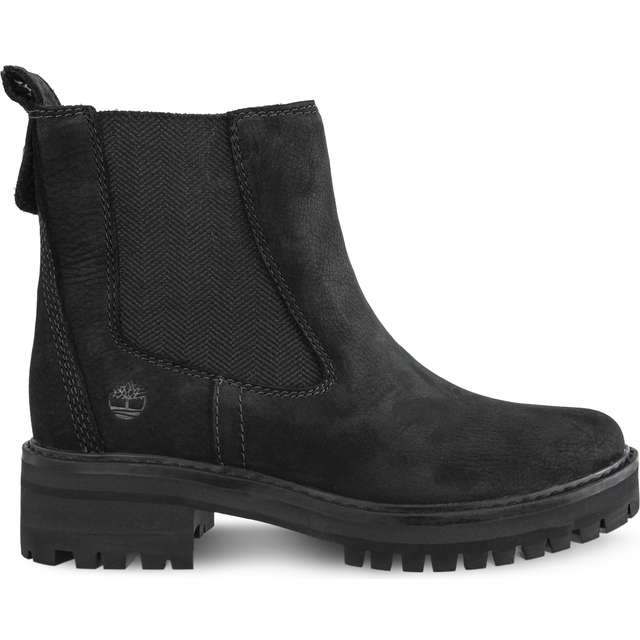 Timberland Courmayeur Valley Chelsea A1J66 white