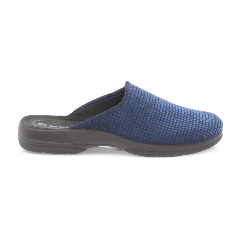 Inblu Men's navy blue slippers Inblu Men's navy blue slippers
