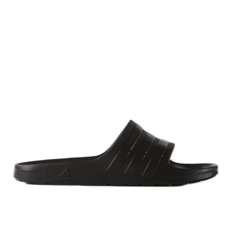 Adidas Duramo Sleek S77991 slippers black Adidas Duramo Sleek S77991 slippers black