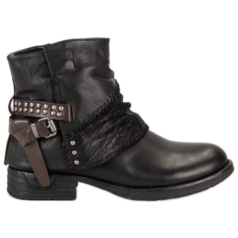 Fashionable Workers black Fashionable Workers black