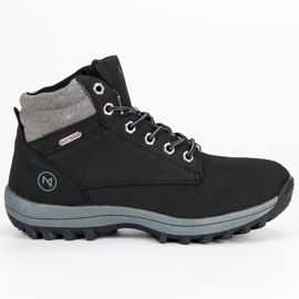 Winter mckeylor boots black Winter mckeylor boots black