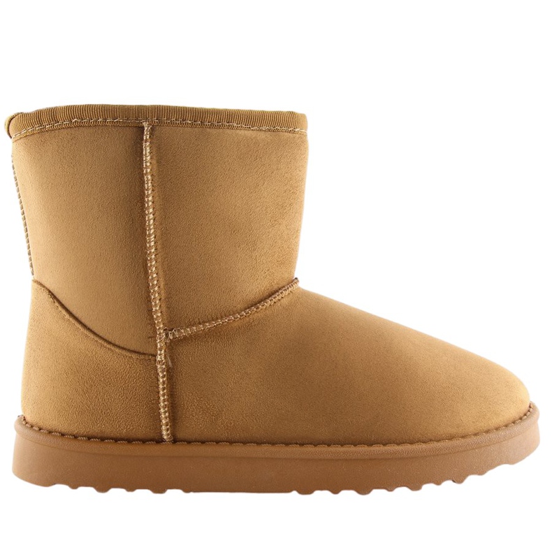 Emusy 2 in 1 camel F1605 Camel brown