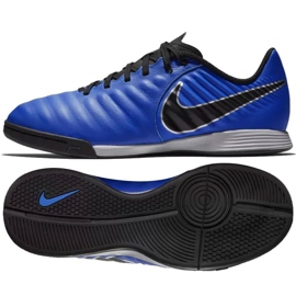 nike tiempo legend 7 academy ic