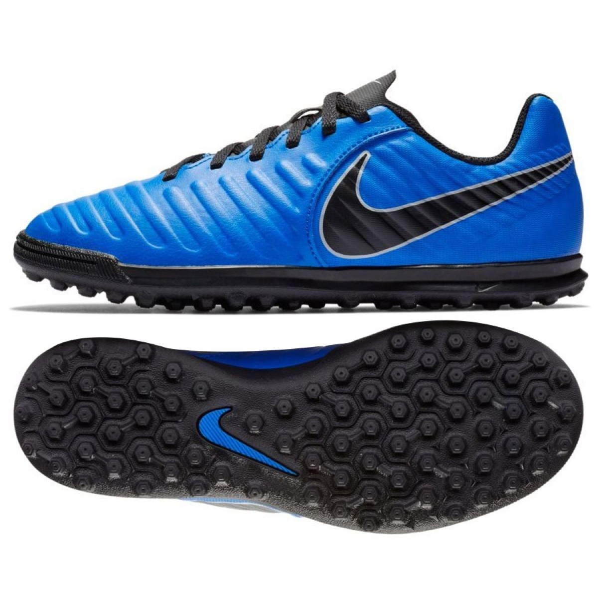 nike tiempo legend 7 club tf