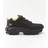 Caterpillar Intruder 312 Black