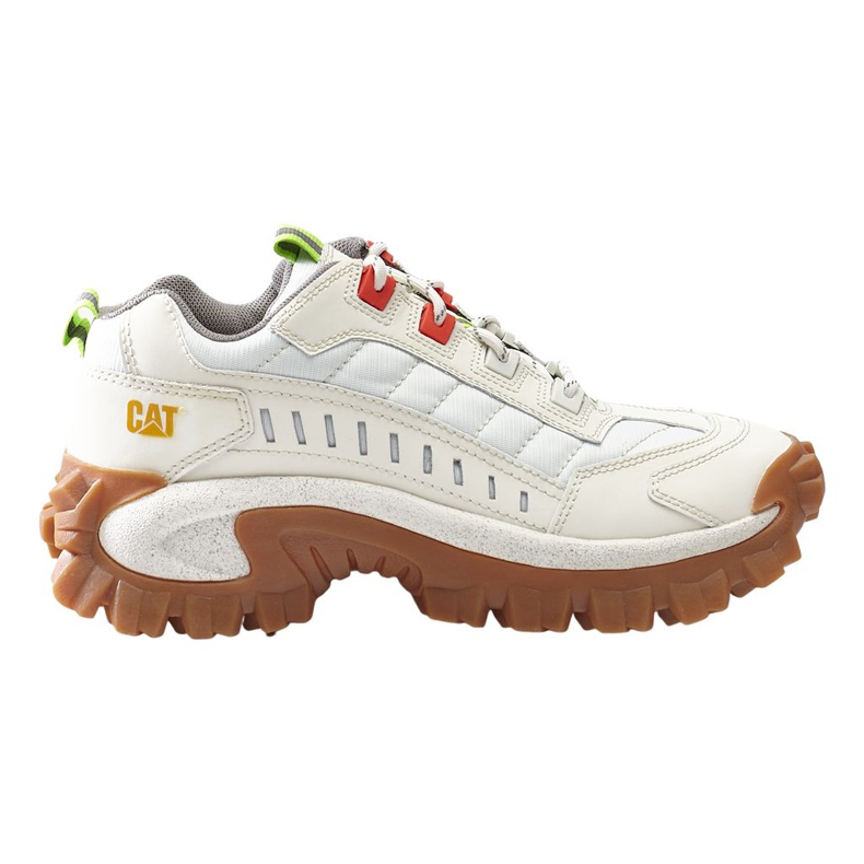 Caterpillar Intruder 311 Star White