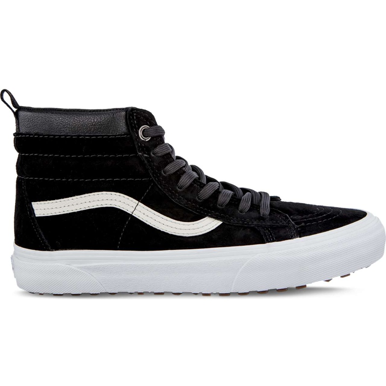 Vans Sk8 Hi Mte Rix Black Night True White