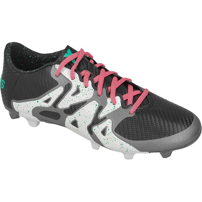 Adidas X 15.3 FG / AG M S78178 football boots