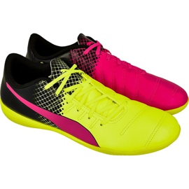 Puma evopower 4 sales indoor