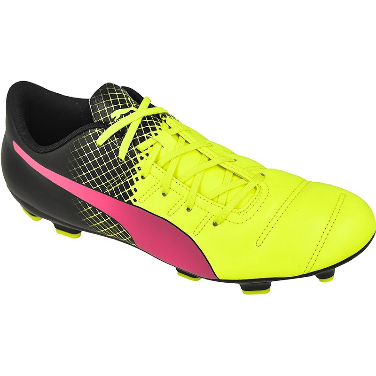 puma evopower 4.3 fg