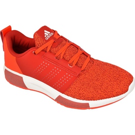 Running shoes adidas Madoru 2 M AQ6523 red Running shoes adidas Madoru 2 M AQ6523 red