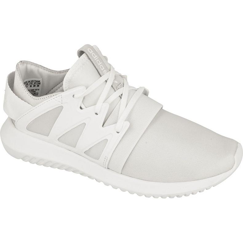 Adidas Originals Tubular Viral W S75583 shoes white Adidas Originals Tubular Viral W S75583 shoes white