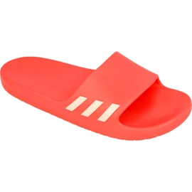Adidas Aqualette W BA7867 slippers pink