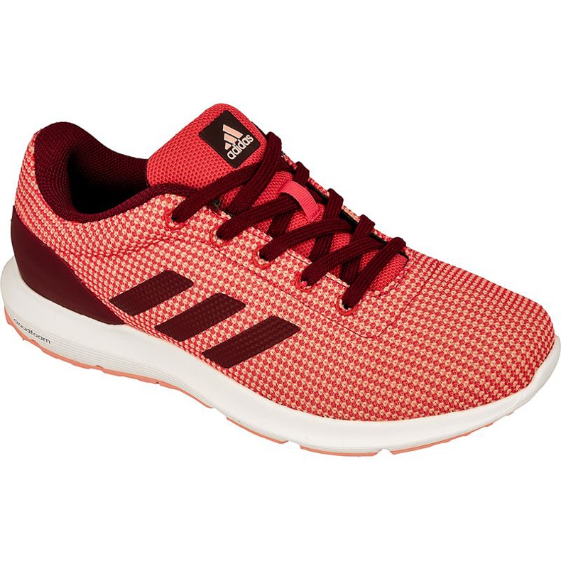 Running shoes adidas Cosmic W BB4353 red